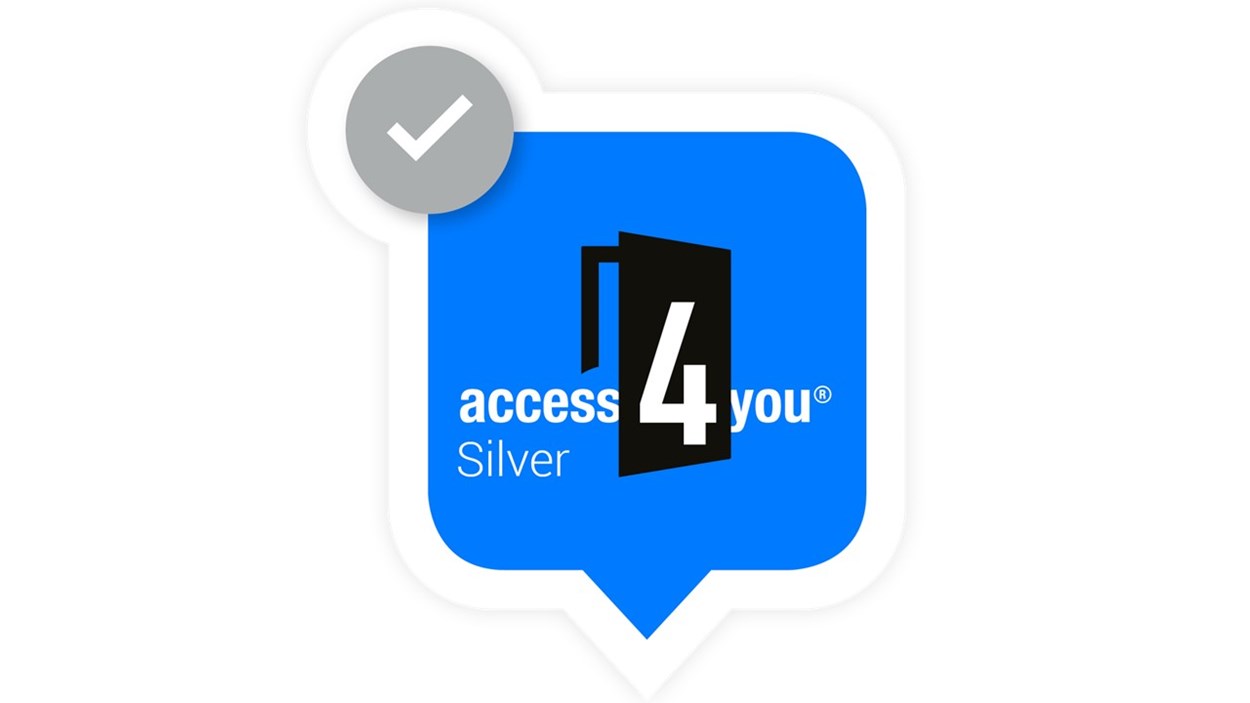 Access4you Silver