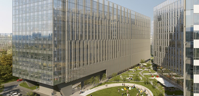 Campus 6.2 & Campus 6.3 Campus 6.2 & Campus 6.3