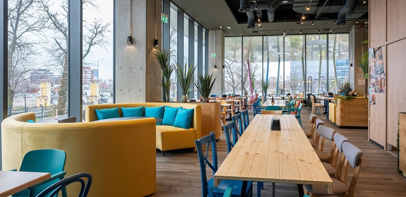 Stradale Equilibrium Stradale Equilibrium