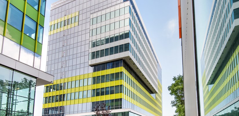 Green Court Bucharest, C Green Court Bucharest, C