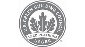 LEED-Platinum