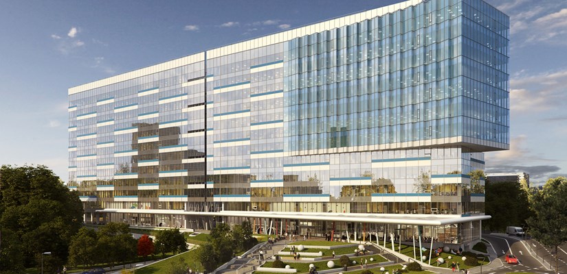 Equilibrium corner view Equilibrium corner view