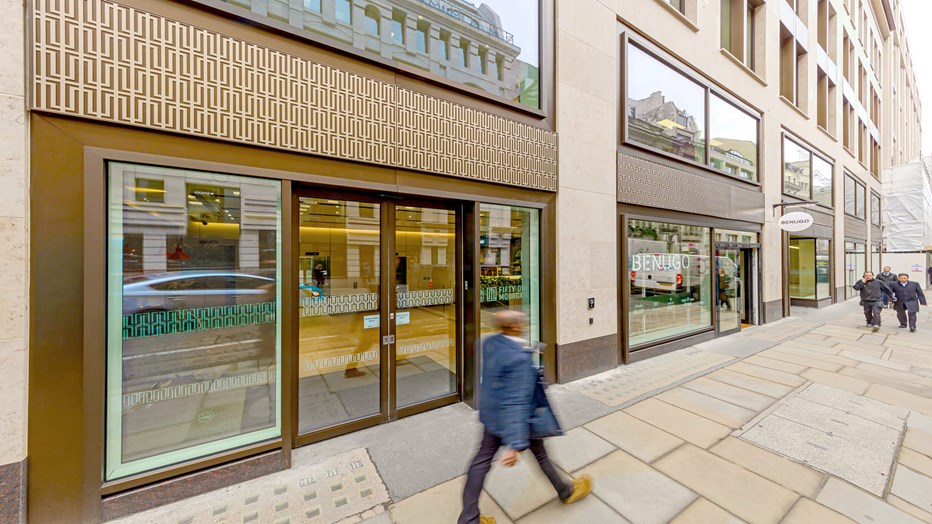 51 Moorgate 51 Moorgate