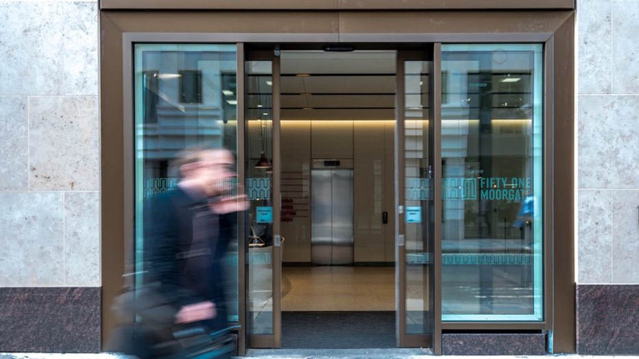 51 Moorgate 51 Moorgate