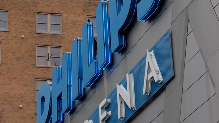 Philips Arena Philips Arena