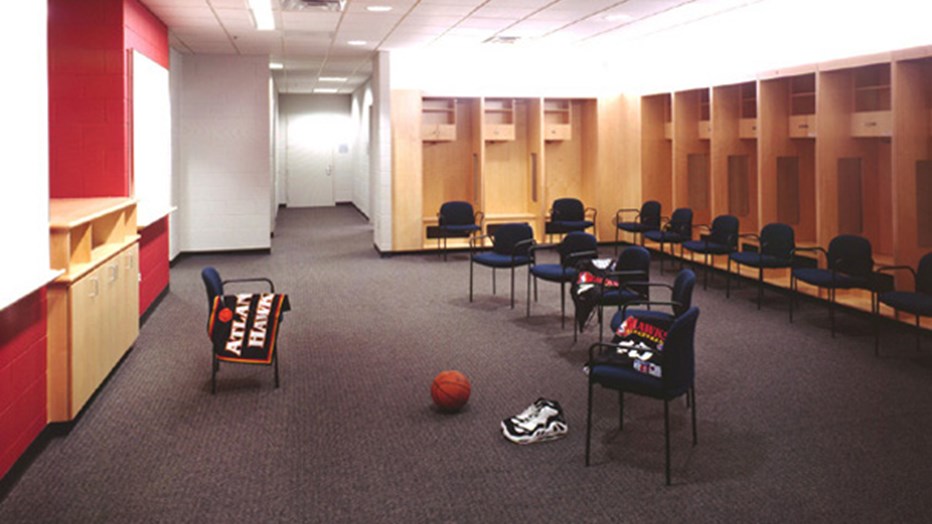 Philips Arena Philips Arena