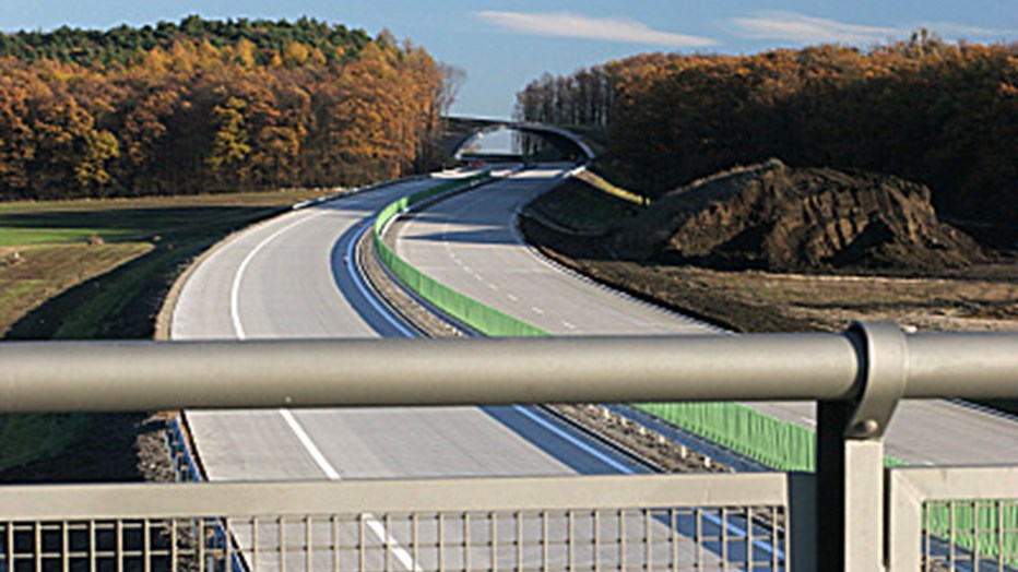 Highway D11 Highway D11