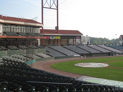 Regency Furniture Stadium