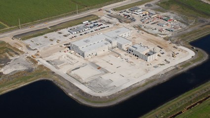 Glades Regional Hospital