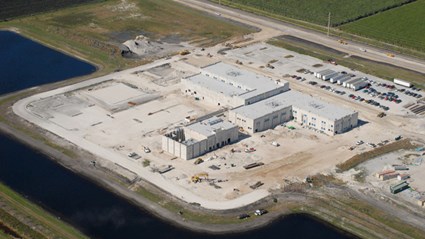Glades Regional Hospital