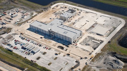 Glades Regional Hospital