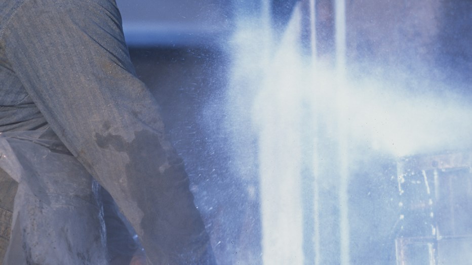 1/9 Ventilation Facility 1/9 Ventilation Facility