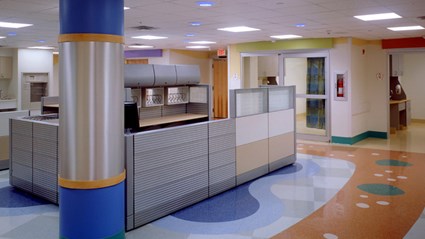 Memorial Regional Hospital
