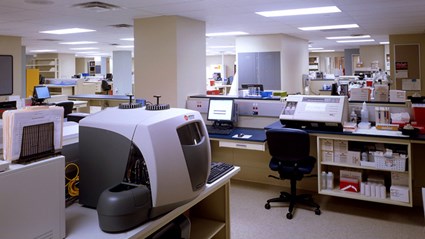 Memorial Regional Hospital