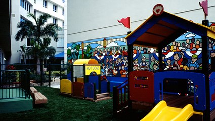 Memorial Regional Hospital