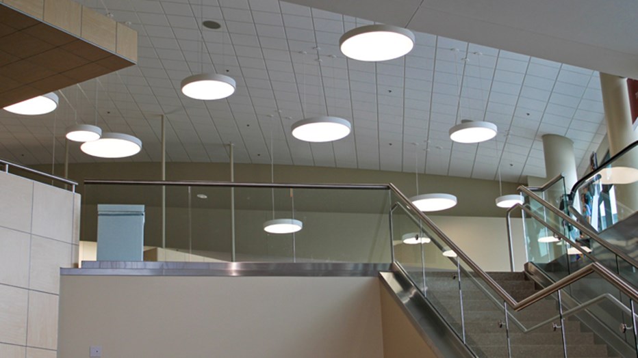 New Airport Terminal New Airport Terminal