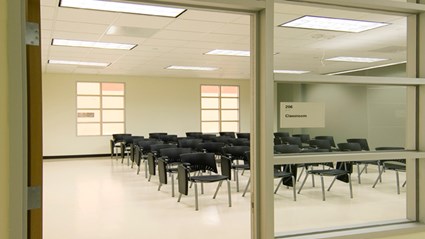 Missouri City Academic Center