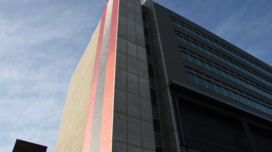 Machine Works Machine Works