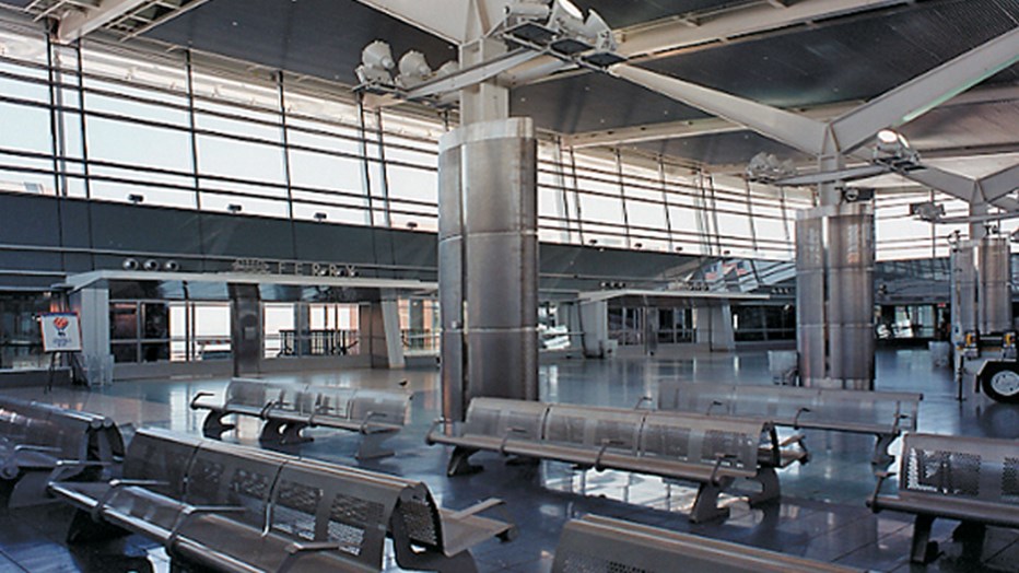 St. George Intermodal Ferry Terminal Phase II St. George Intermodal Ferry Terminal Phase II