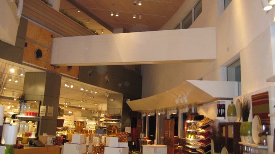 Crate & Barrel Crate & Barrel