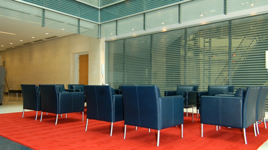 The Center for the Intrepid The Center for the Intrepid