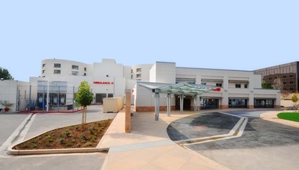West Hills Hospital