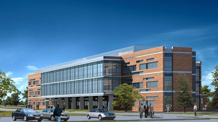 Lincoln University