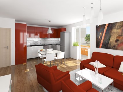 Nová Ruda Apartment House - Liberec