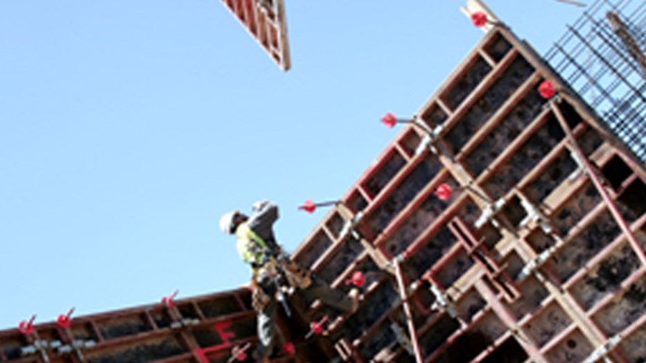 Cumming Advanced Water Reclamation Plant Cumming Advanced Water Reclamation Plant