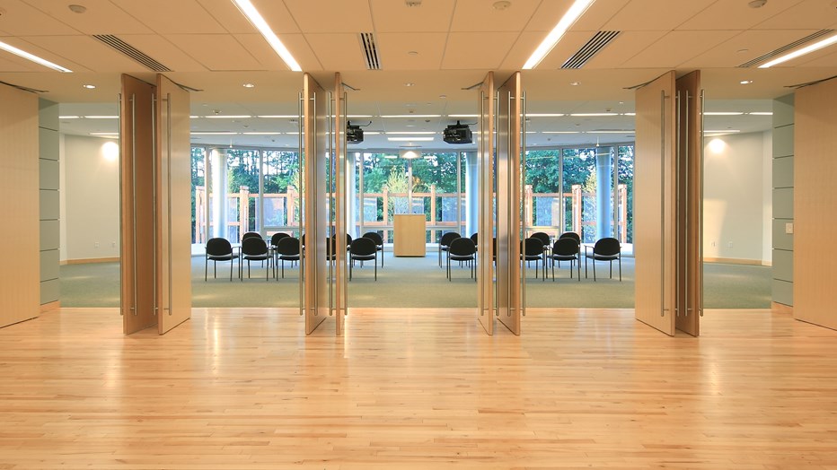 James B. Hunt, Jr. Leadership Annex James B. Hunt, Jr. Leadership Annex