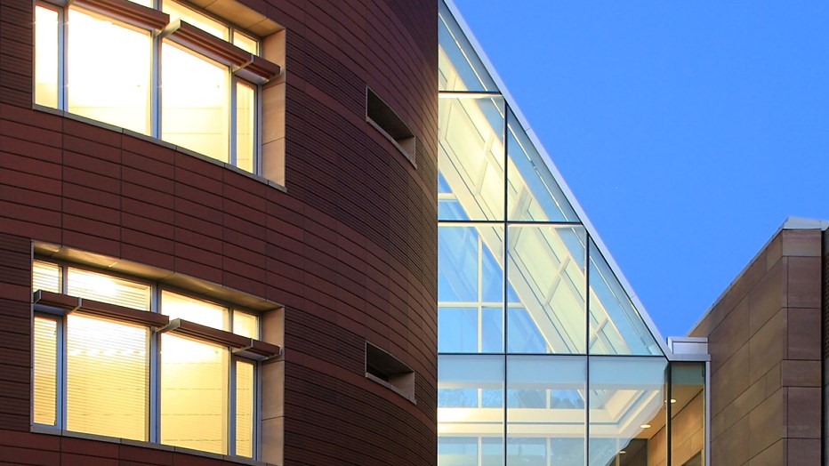 James B. Hunt, Jr. Leadership Annex James B. Hunt, Jr. Leadership Annex