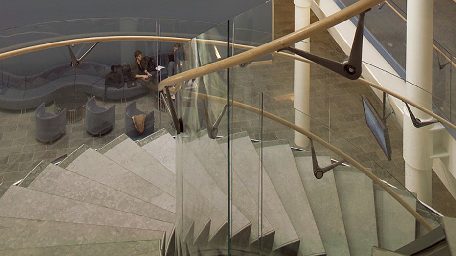 Computer Science and Engineering Building Computer Science and Engineering Building