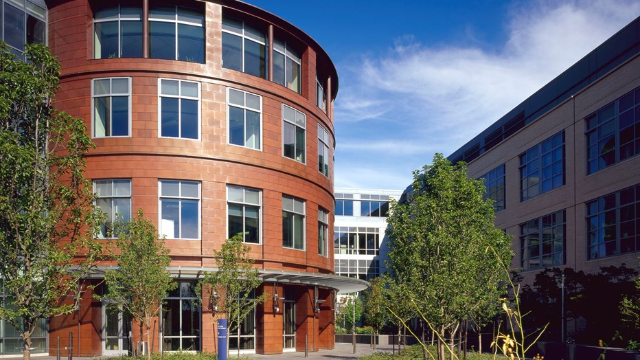 Helix Campus Helix Campus