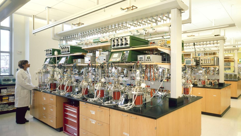 Helix Campus Helix Campus