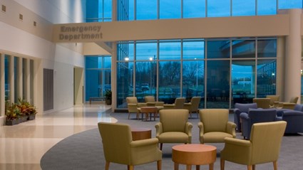 Deaconess Gateway Hospital