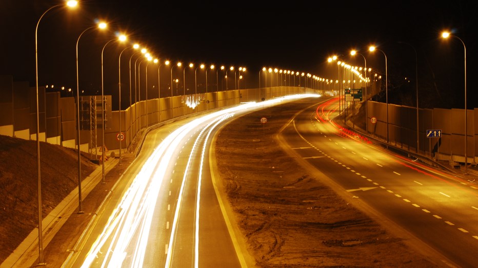 W-Z Route in Gdansk W-Z Route in Gdansk