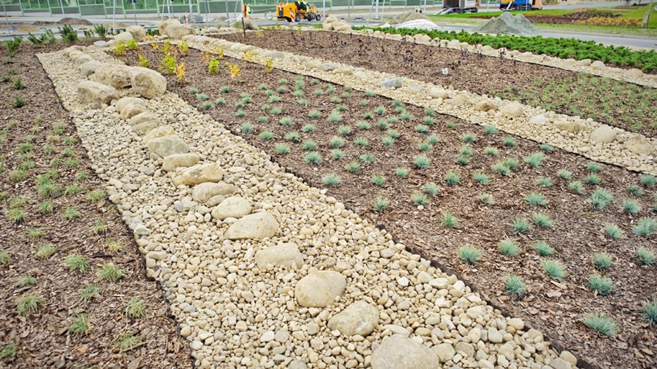 W-Z Route in Gdansk W-Z Route in Gdansk