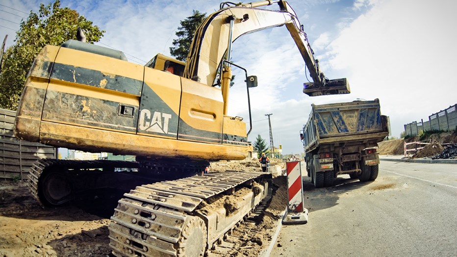 W-Z Route in Gdansk W-Z Route in Gdansk