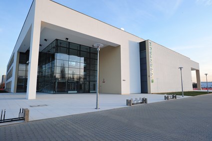 Biocenter at the Poznań University of Life Sciences 
