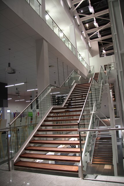 Center for Conference and Exhibition of Lodz International Fair