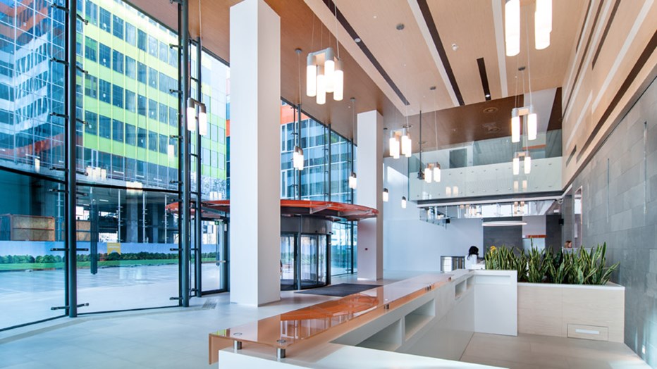 Interiour  Interiour