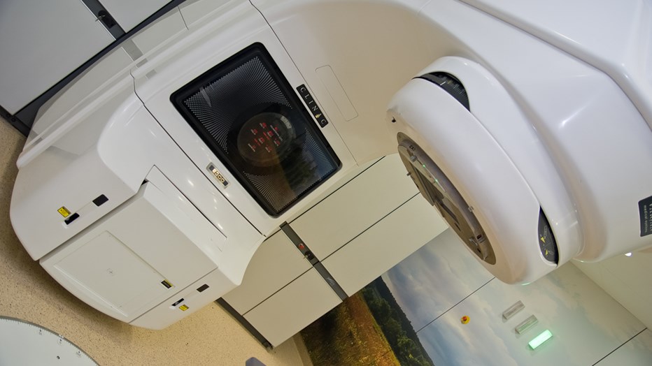 Radiotherapy Center in Kalisz Radiotherapy Center in Kalisz