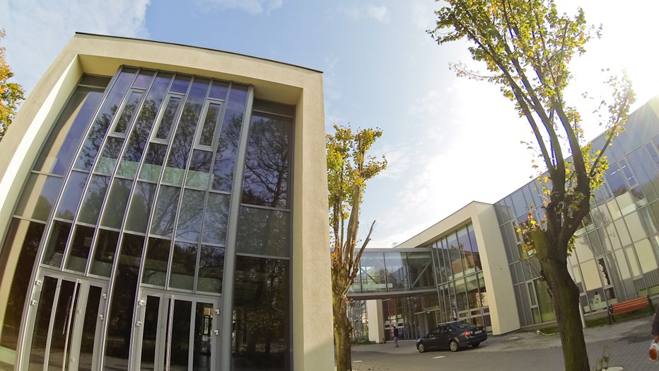Radiotherapy Center in Kalisz Radiotherapy Center in Kalisz