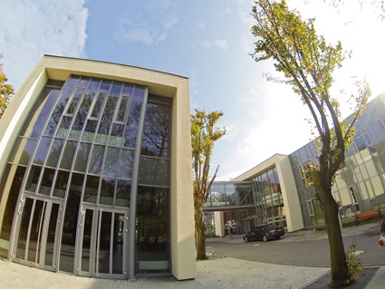 Radiotherapy Center in Kalisz