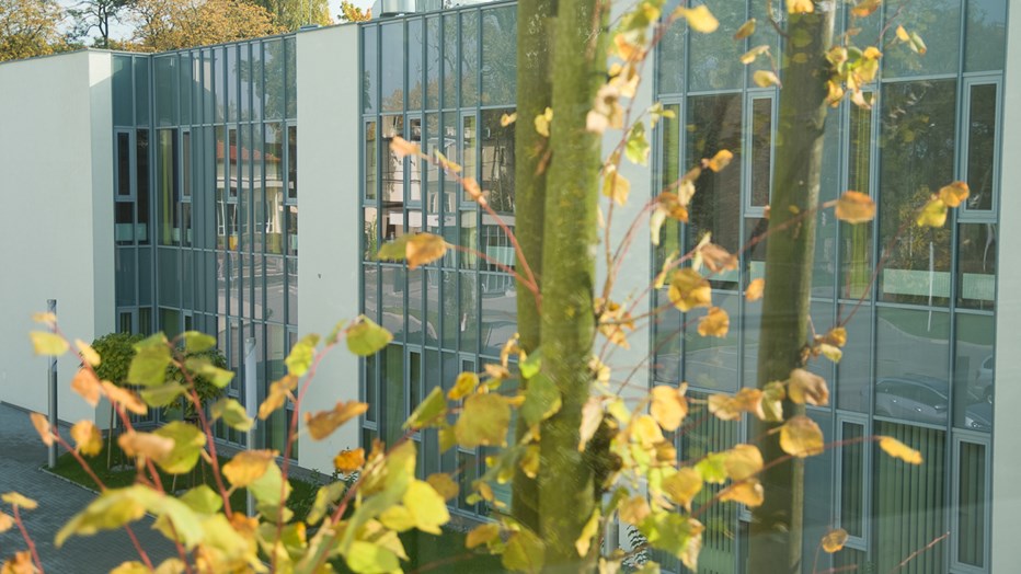 Radiotherapy Center in Kalisz Radiotherapy Center in Kalisz