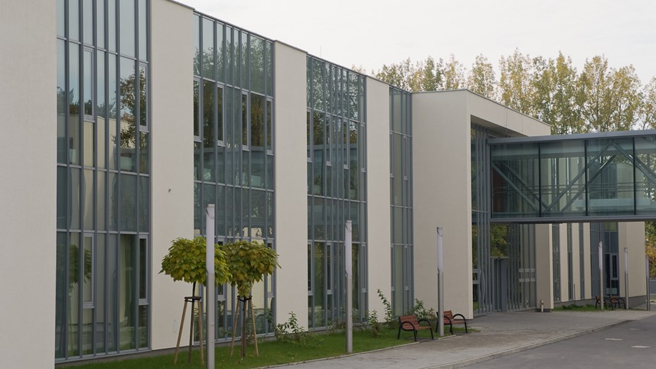 Radiotherapy Center in Kalisz Radiotherapy Center in Kalisz