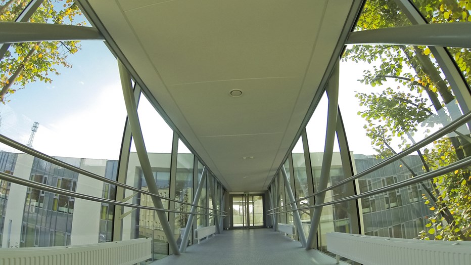 Radiotherapy Center in Kalisz Radiotherapy Center in Kalisz