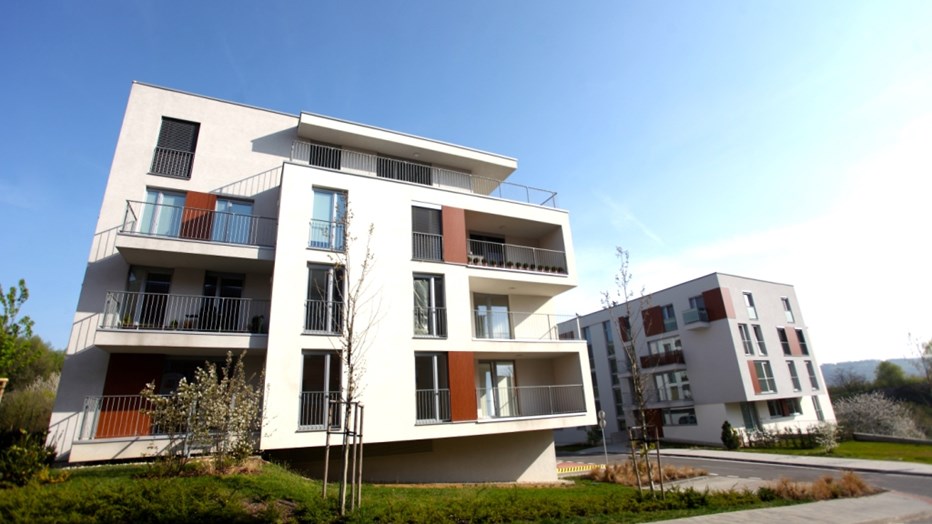 3.) Residential Villas Villa Rustica 3.) Residential Villas Villa Rustica