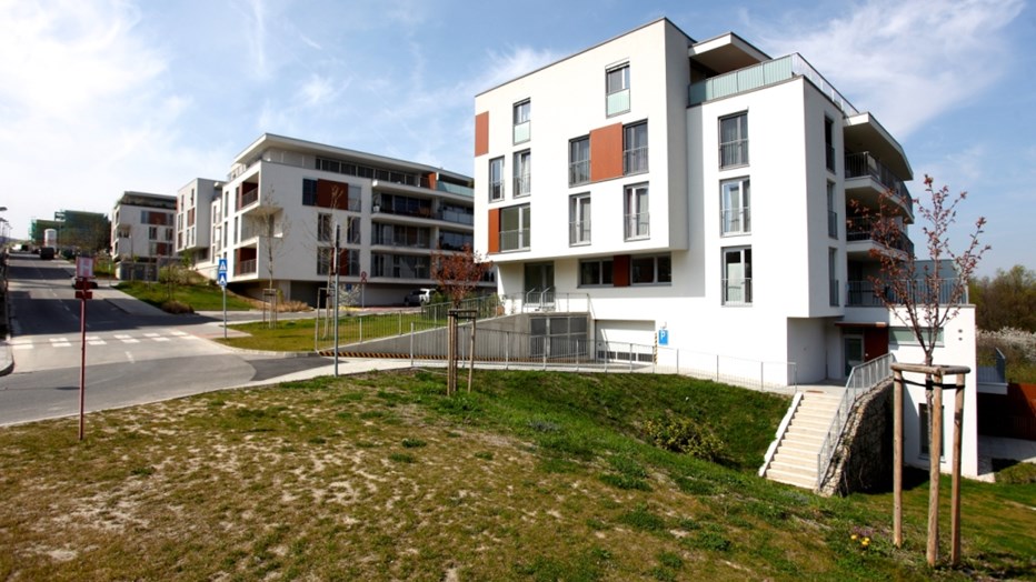 6.) Residential Villas Villa Rustica 6.) Residential Villas Villa Rustica