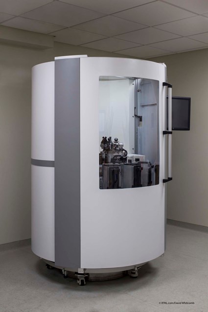 UMMC Lab Room